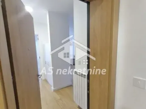 Izdavanje, dvosoban stan, 55m², Tošin bunar, Novi Beograd Sve Podlokacije - image 11