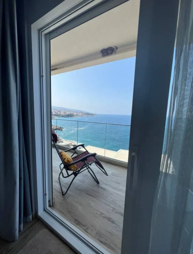 Sale, two bedroom apartment, 87m², Dobre Vode, Bar