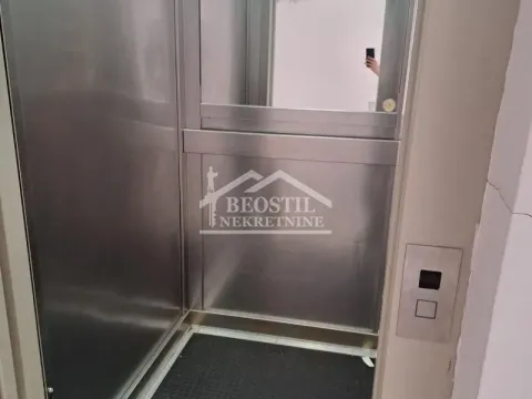 Rent, two bedroom apartment, 65m², Novi Beograd Sve Podlokacije, Beograd - image 16