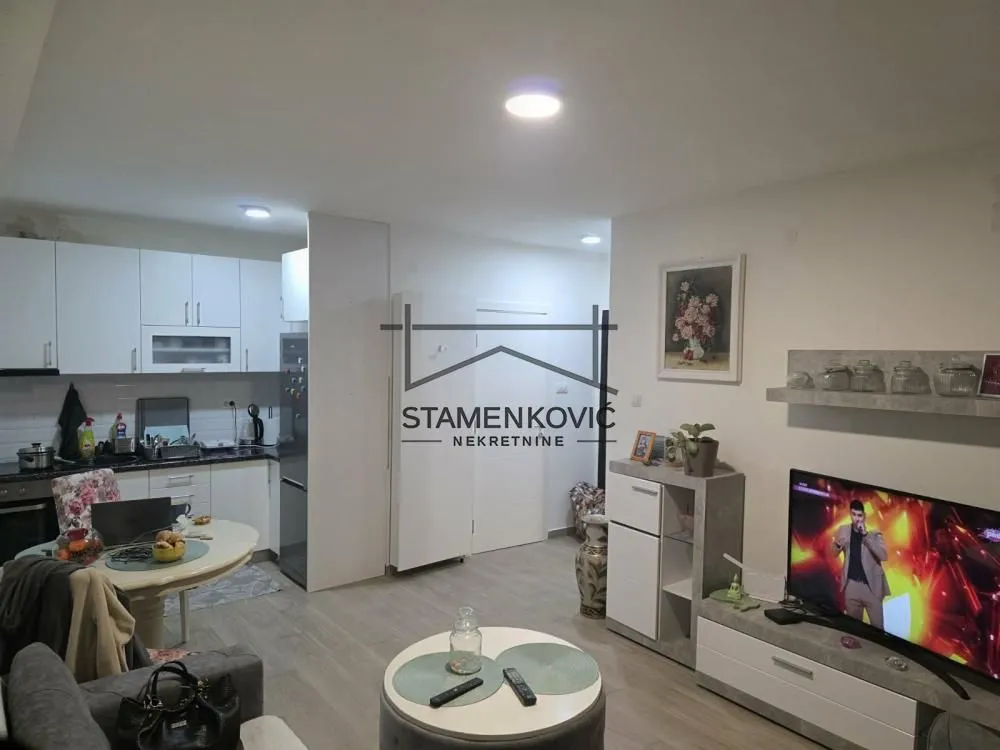 Prodaja, jednosoban stan, 35m², Futog, Novi Sad Sve Podlokacije
