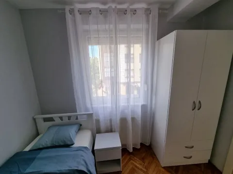 Rent, one bedroom apartment, 31m², Grbavica, Novi Sad Sve Podlokacije - image 9
