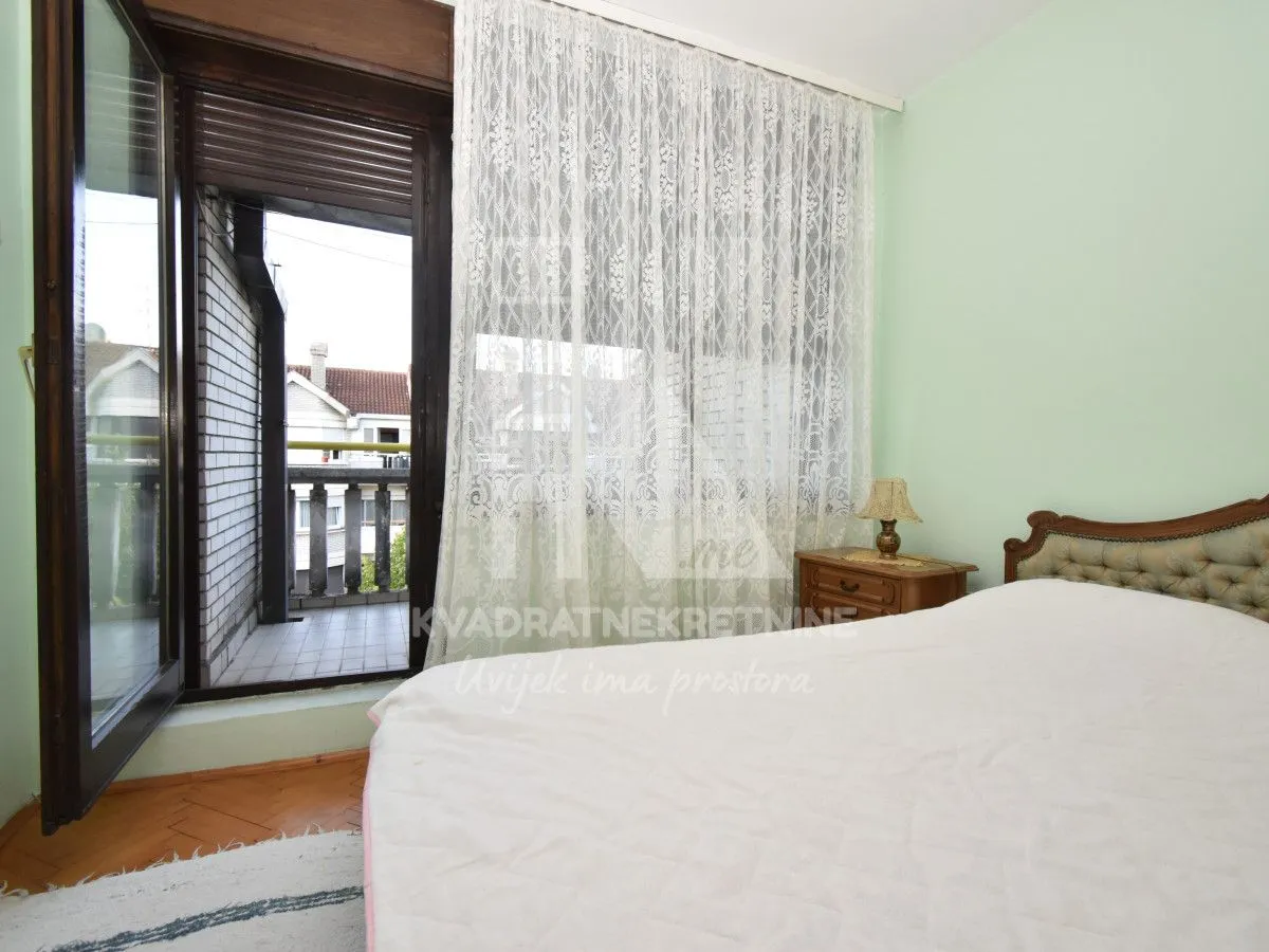 Prodaja, trosoban stan, 86m², Zabjelo, Podgorica
