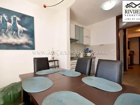 Prodaja, dvosoban stan, 75m², Njivice, Herceg Novi - image 6