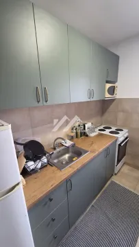 Izdavanje, dvosoban stan, 50m², Telep, Novi Sad Sve Podlokacije - image 4