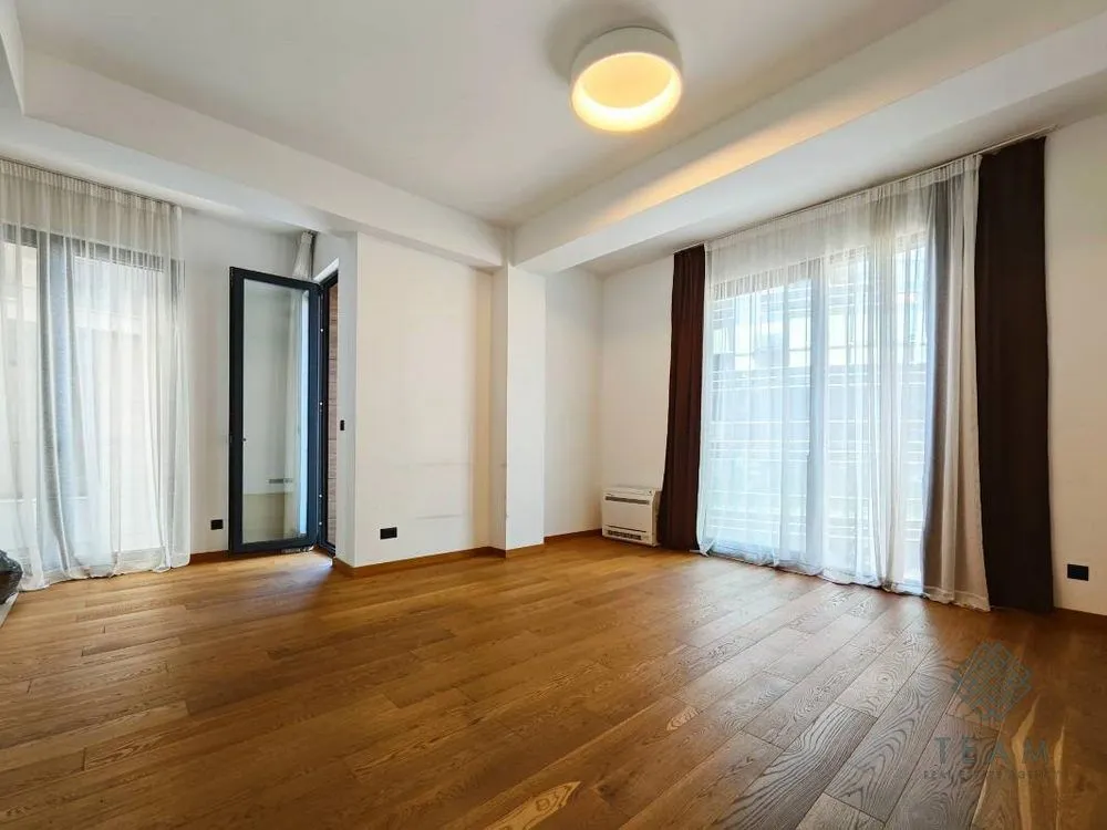 Rent, office space, 101m², Kod Capital Plaze, Podgorica
