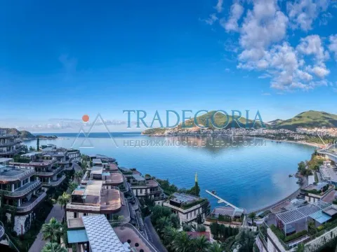 Prodaja, trosoban stan, 104m², Budva, Crna Gora - image 2