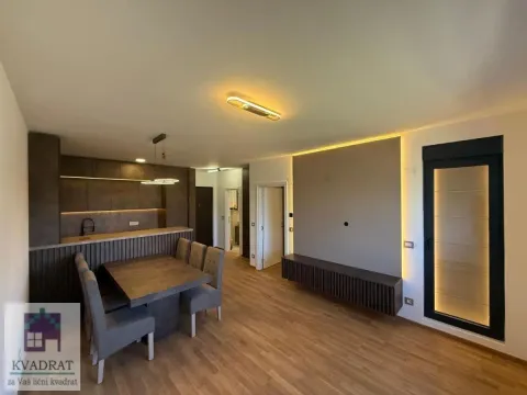 Izdavanje, dvosoban stan, 42m², Obrenovac, Beograd - image 2