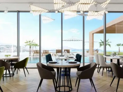 Prodaja, ugostiteljski objekat, 1200m², Bar, Crna Gora - image 2