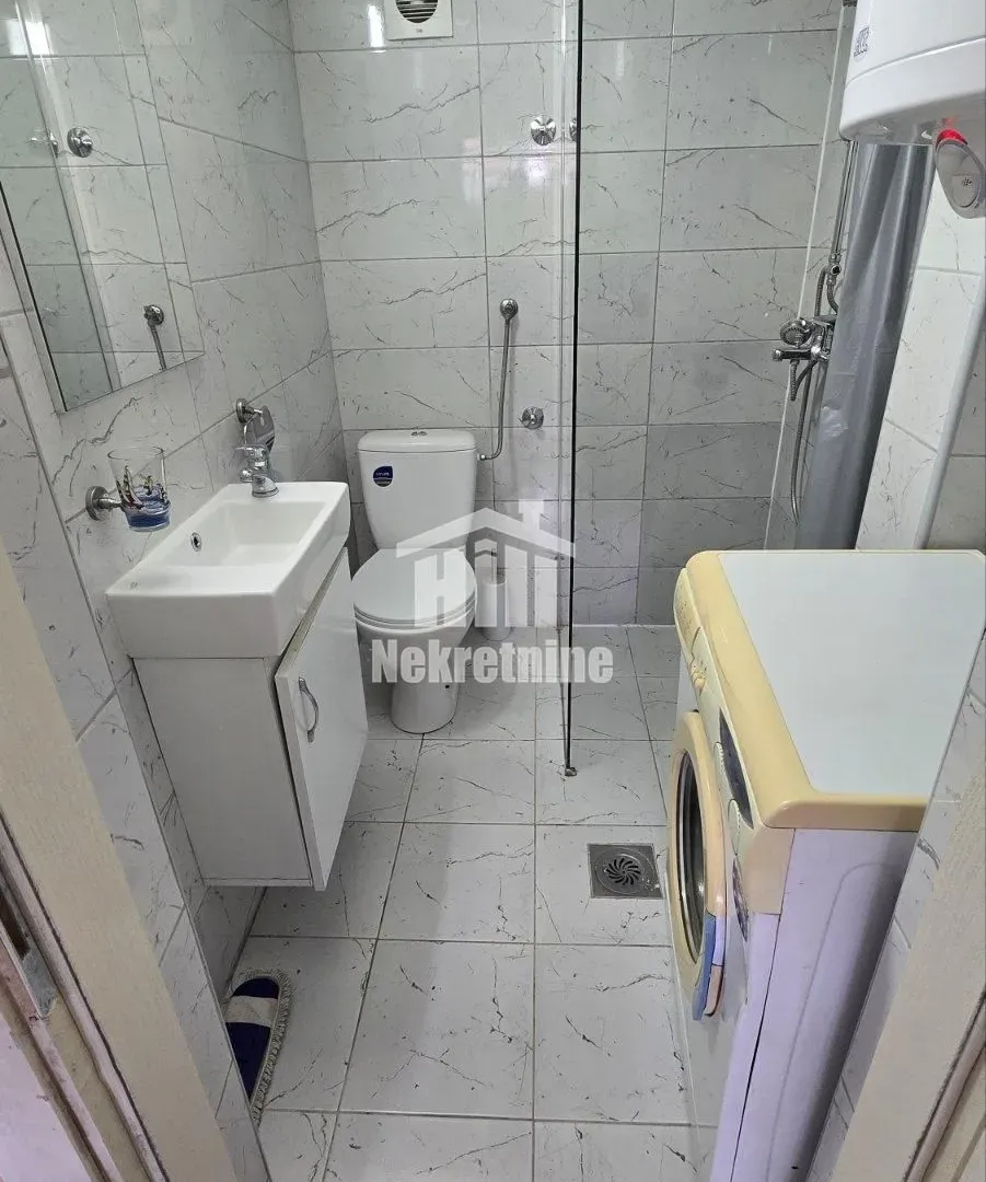 Sale, apartment, 20m², Karaburma, Palilula Sve Podlokacije