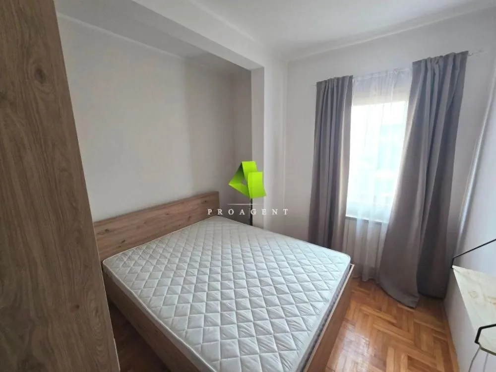 Rent, two bedroom apartment, 70m², Medijana, Niš