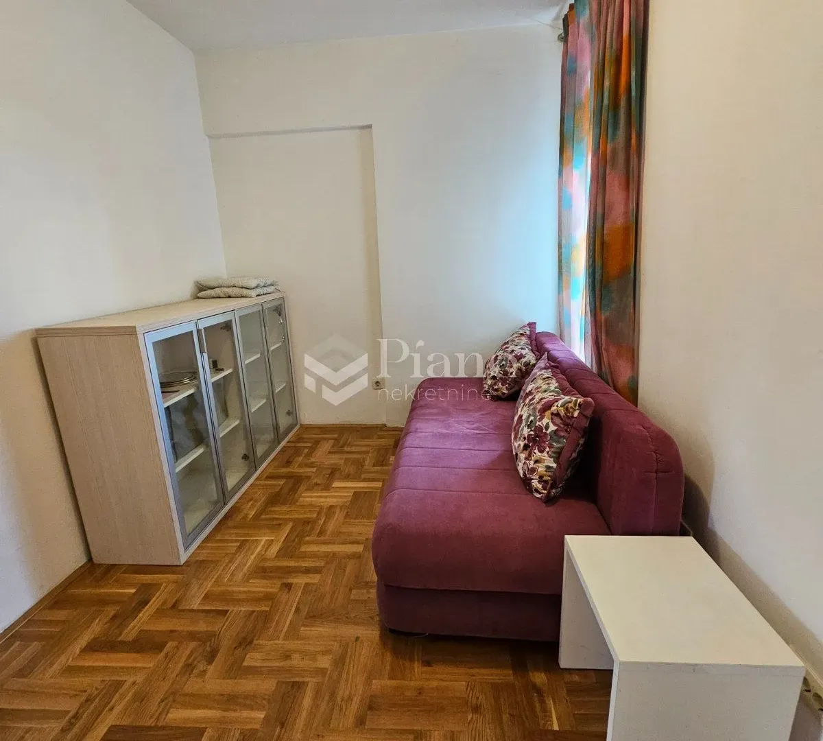 Rent, three bedroom apartment, 84m², Drač, Podgorica