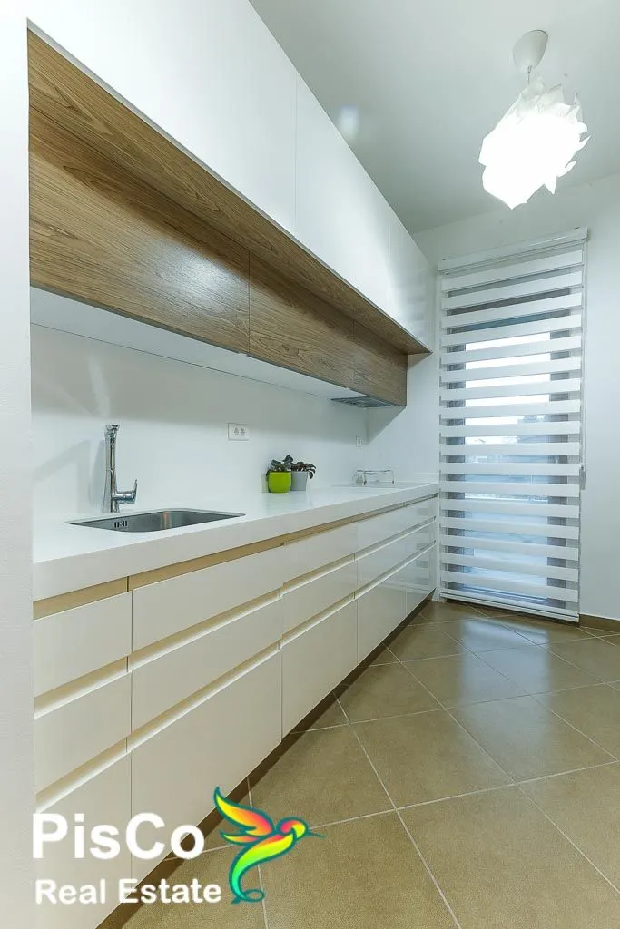 Rent, three bedroom apartment, 150m², Centar, Podgorica