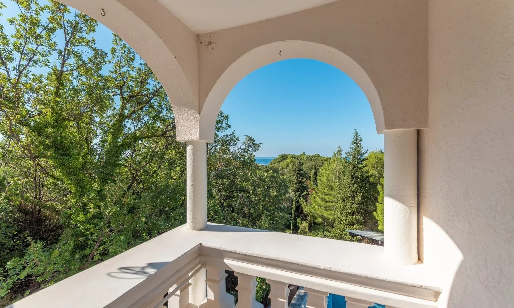 Sale, house, 485m², Sveti Stefan, Budva