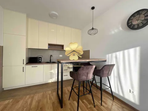 Izdavanje, jednosoban stan, 40m², Zabjelo, Podgorica - image 4