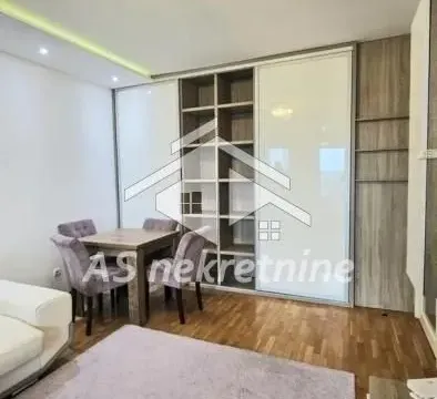 Rent, apartment, 62m², Novi Beograd Blok 67, Novi Beograd Sve Podlokacije - image 4