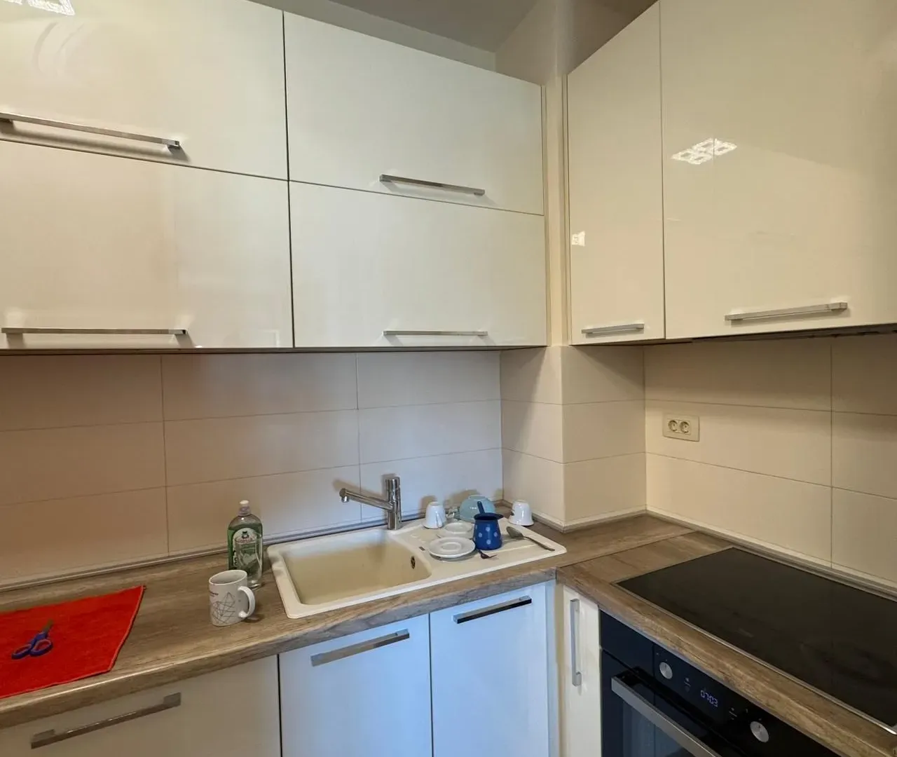 Prodaja, dvosoban stan, 68m², City Kvart, Podgorica