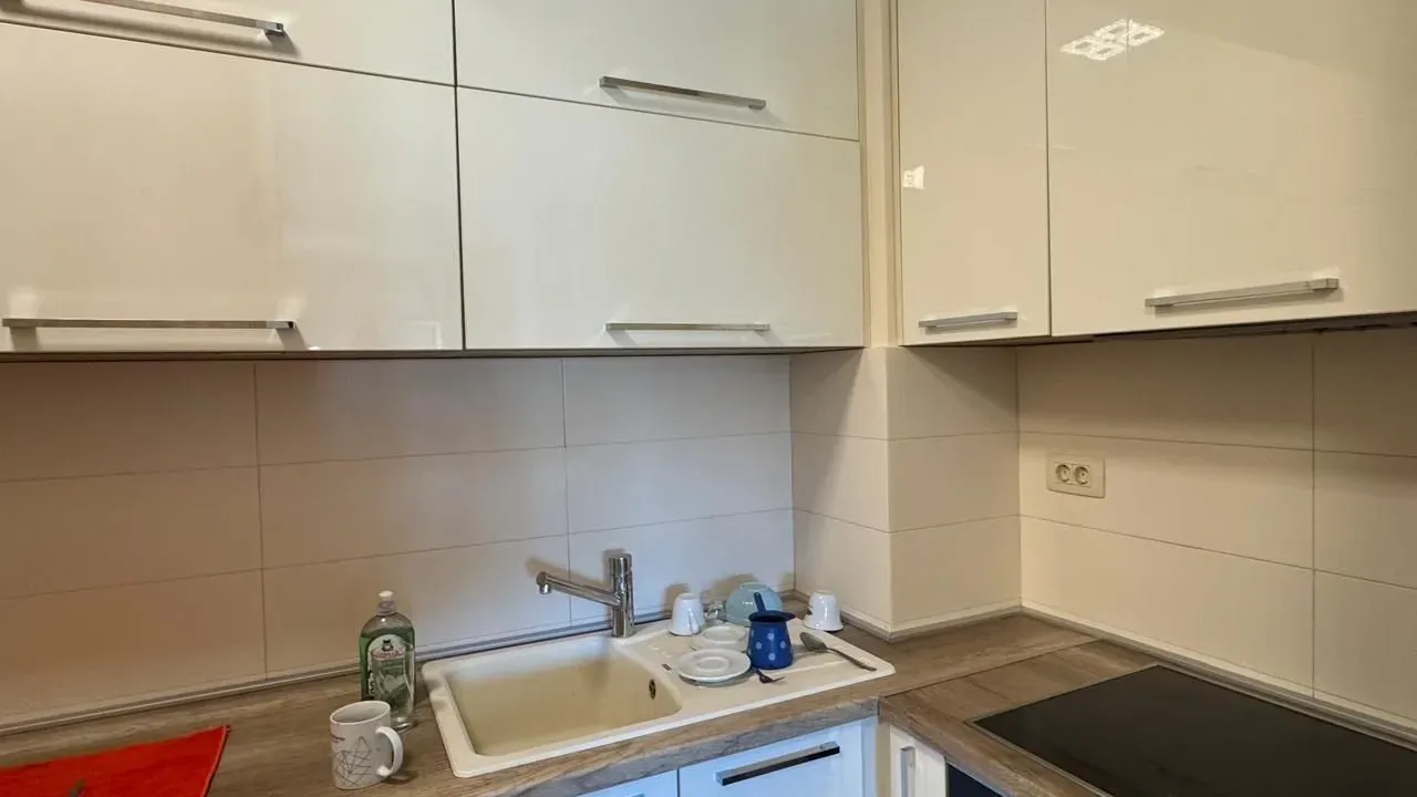 Prodaja, dvosoban stan, 68m², City Kvart, Podgorica