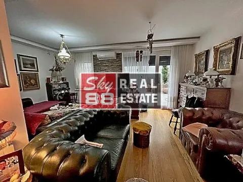 Prodaja, dvosoban stan, 103m², Vračar Sve Podlokacije, Beograd - image 7