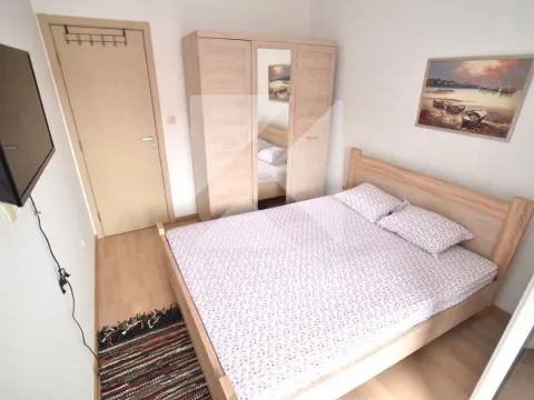 Izdavanje, jednosoban stan, 46m², City Kvart, Podgorica - image 7