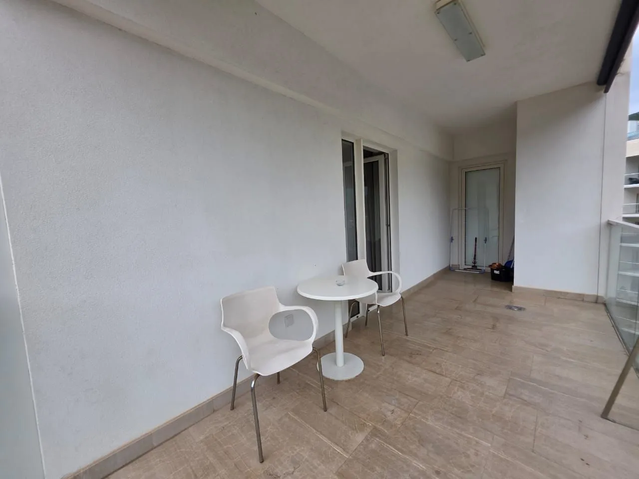 Sale, two bedroom apartment, 89m², Budva, Crna Gora
