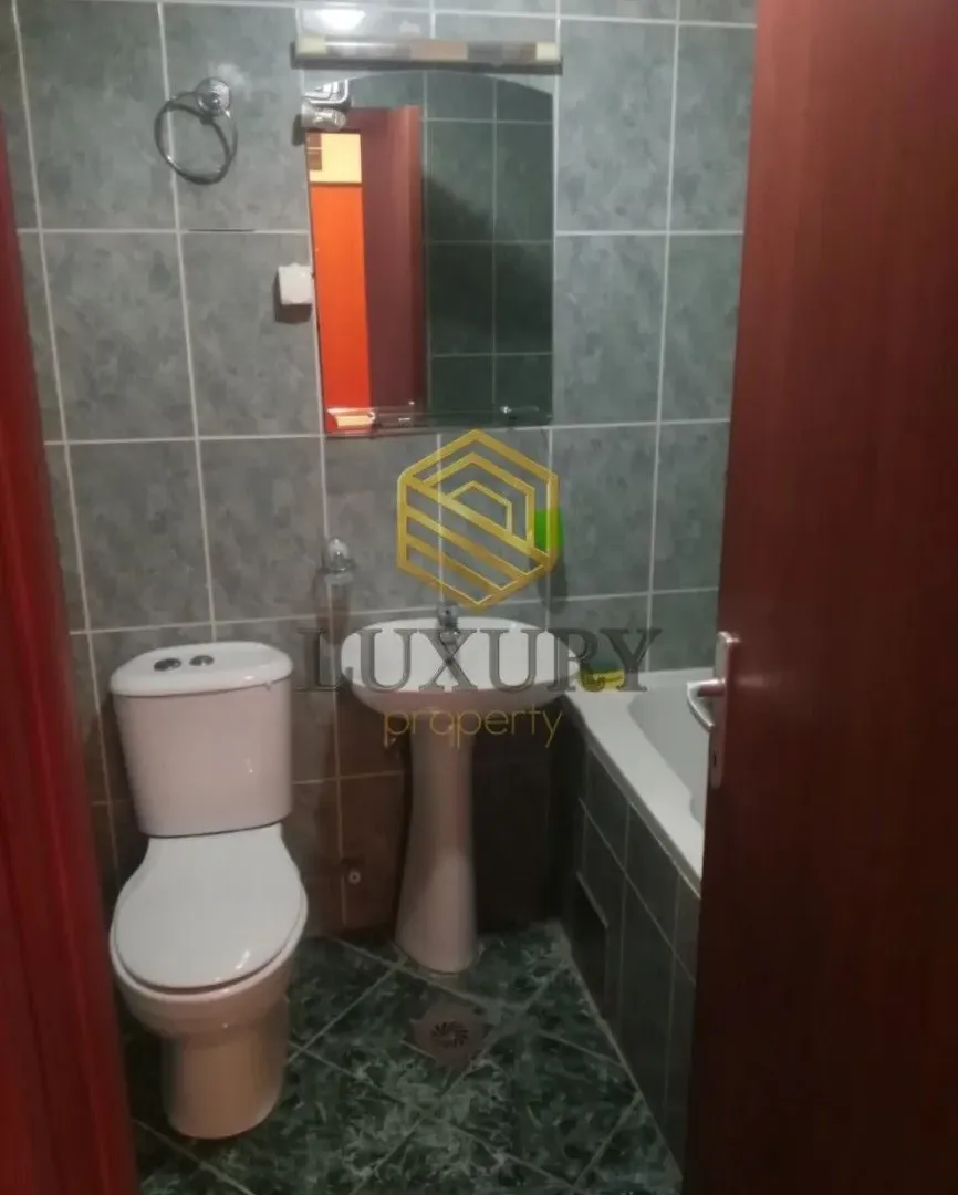 Prodaja, jednosoban stan, 45m², Stari Aerodrom, Podgorica