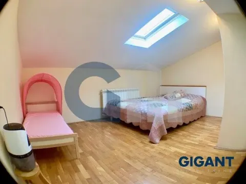 Sale, four bedroom apartment, 157m², Đeram Pijaca, Beograd - image 8