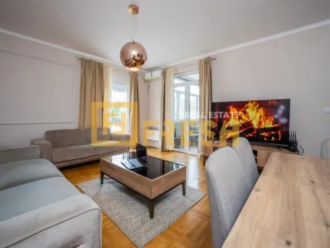 Prodaja, dvosoban stan, 70m², Cetinje, Crna Gora - image 5