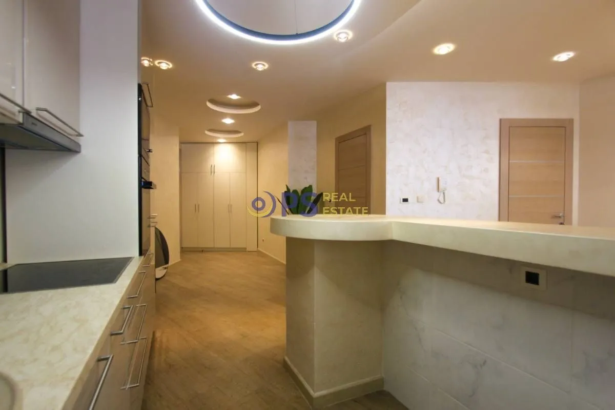 Sale, two bedroom apartment, 104m², Budva, Crna Gora