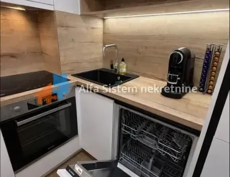 Izdavanje, jednosoban stan, 42m², Savski Venac, Beograd - image 7