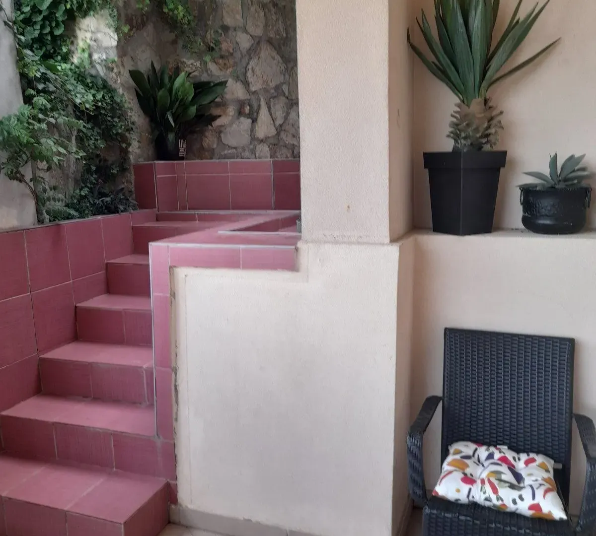 Rent, two bedroom apartment, 75m², Budva, Crna Gora