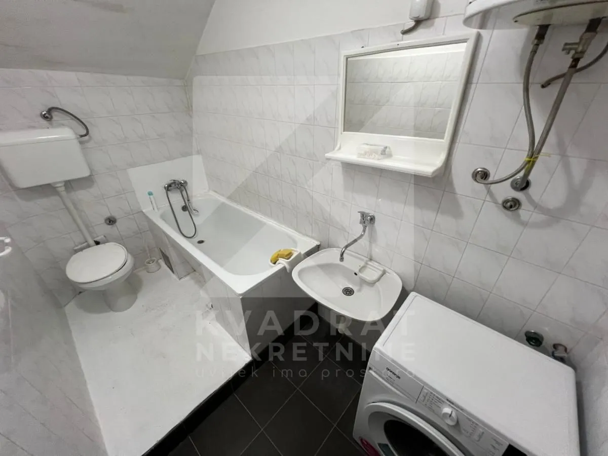 Rent, two bedroom apartment, 70m², Gornja Gorica, Podgorica