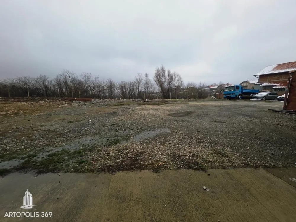Rent, office space, 60m², Veliki Mokri Lug, Zvezdara Sve Podlokacije
