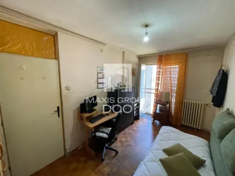 Prodaja, trosoban stan, 65m², Novi Beograd Blok 62, Novi Beograd Sve Podlokacije - image 13