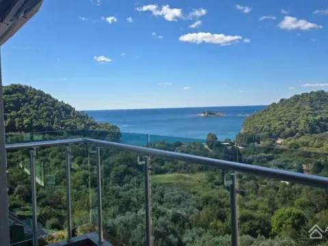 Prodaja, dvosoban stan, 93m², Petrovac, Budva - image 6