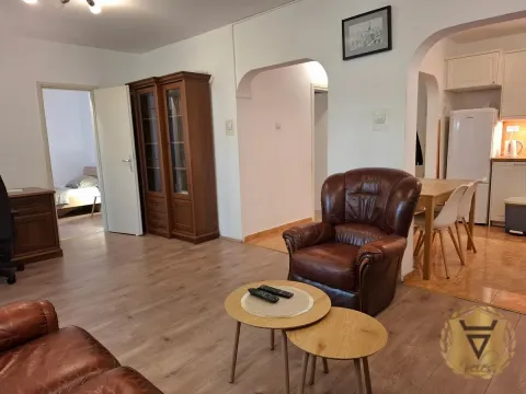 Izdavanje, četvorosoban stan, 80m², Stari Grad, Beograd - image 5