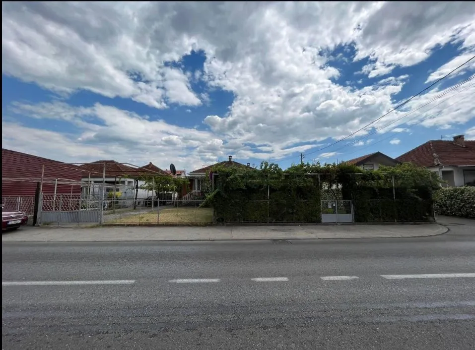 Prodaja, kuća, 145m², Podgorica, Crna Gora