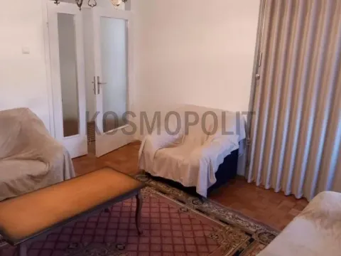 Izdavanje, jednosoban stan, 44m², Borča 1, Borča Sve Podlokacije - image 1
