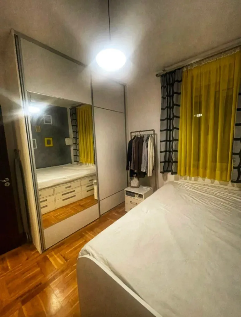 Prodaja,  stan, 40m2, Zabjelo, Podgorica