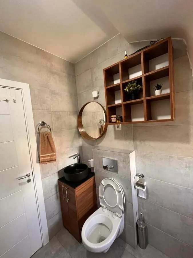 Prodaja, stan, 100m², Novo naselje, Novi Sad