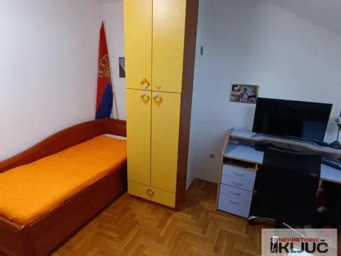 Prodaja, trosoban stan, 90m², Nova Detelinara, Novi Sad Sve Podlokacije - image 10