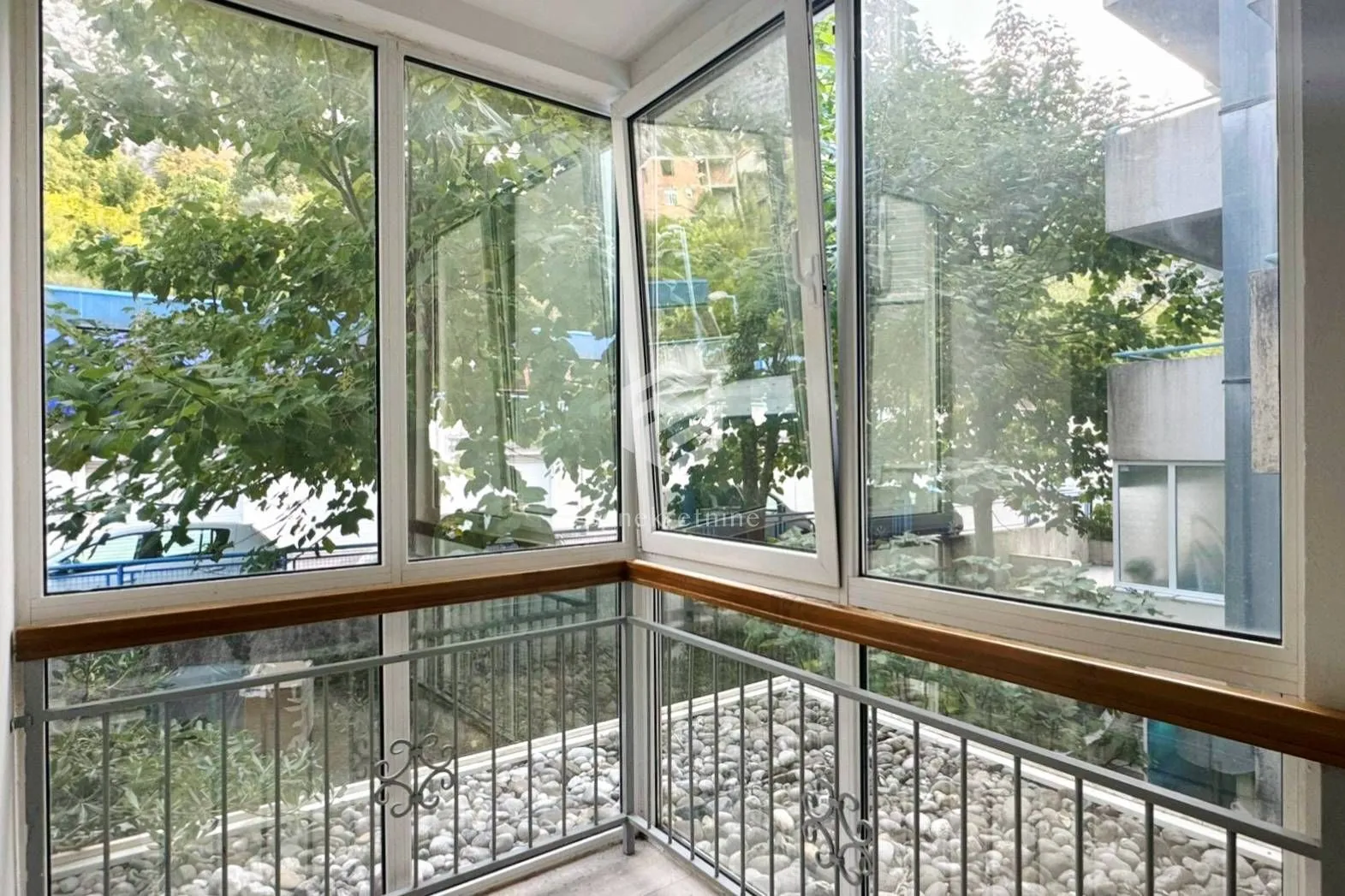 Prodaja, dvosoban stan, 48m², Kotor, Crna Gora