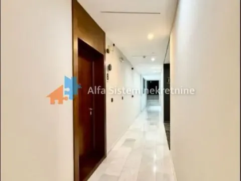 Izdavanje, dvosoban stan, 50m², Vračar Sve Podlokacije, Beograd - image 10