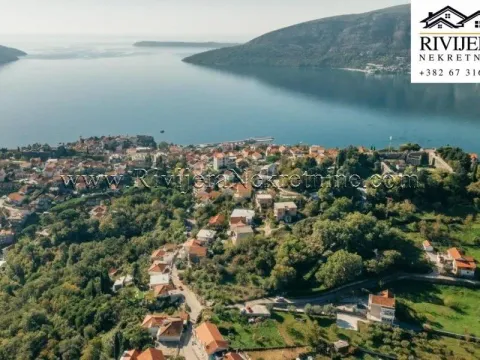 Prodaja, plac, 530m², Centar, Herceg Novi - image 7