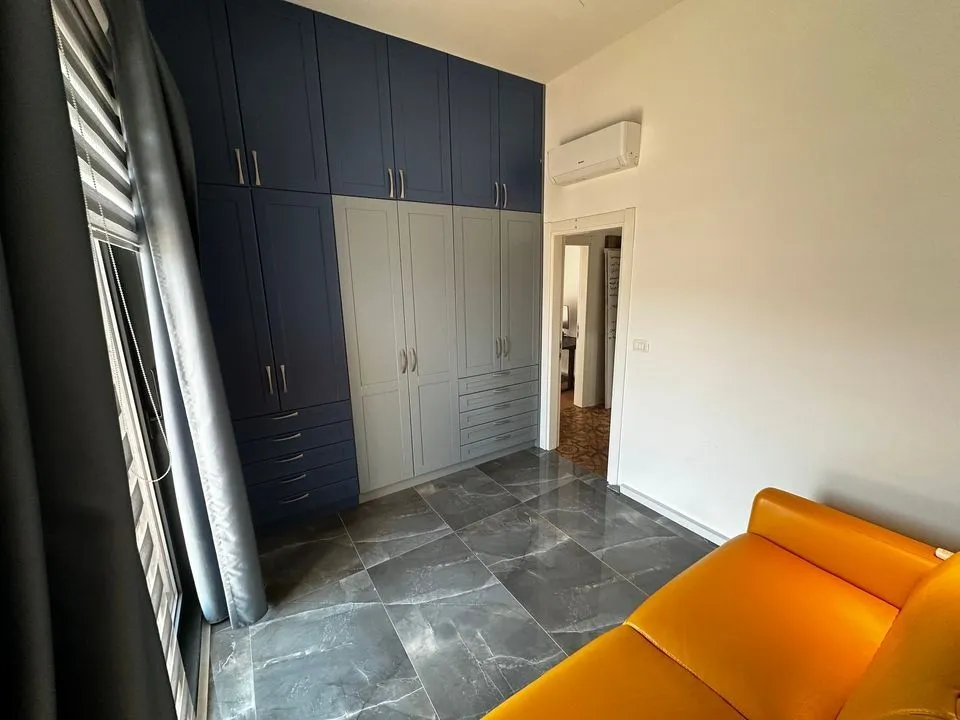 Prodaja, dvosoban stan, 82m², Bar, Crna Gora