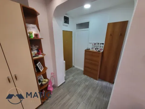 Prodaja, dvosoban stan, 47m², Novo naselje, Novi Sad - image 9