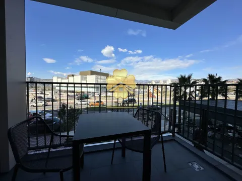 Izdavanje, trosoban stan, 115m², Podgorica, Crna Gora - image 17