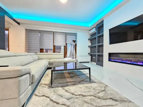 Sale, two bedroom apartment, 166m², Budva, Crna Gora - image 9