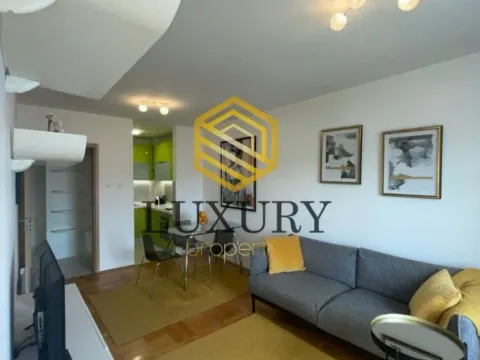 Izdavanje, stan, 42m², Preko Morače, Podgorica - image 6