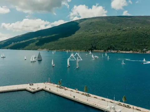 Prodaja, dvosoban stan, 120m², Portonovi, Herceg Novi - image 4