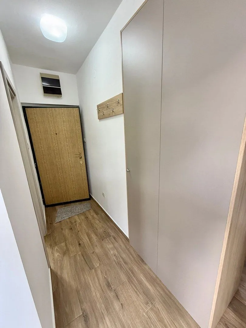 Rent, studio apartment, 40m², Centar, Budva
